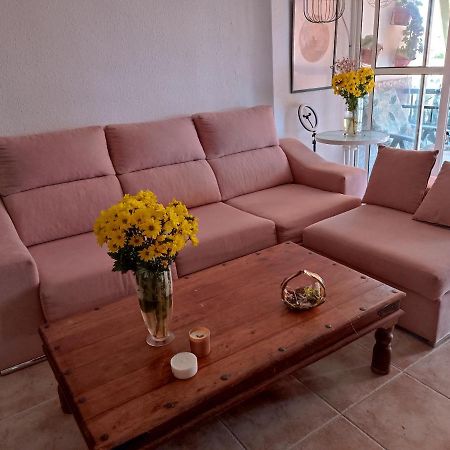 Coty'S Beach, Habitaciones En Casa Compartida Benalmadena Exterior photo