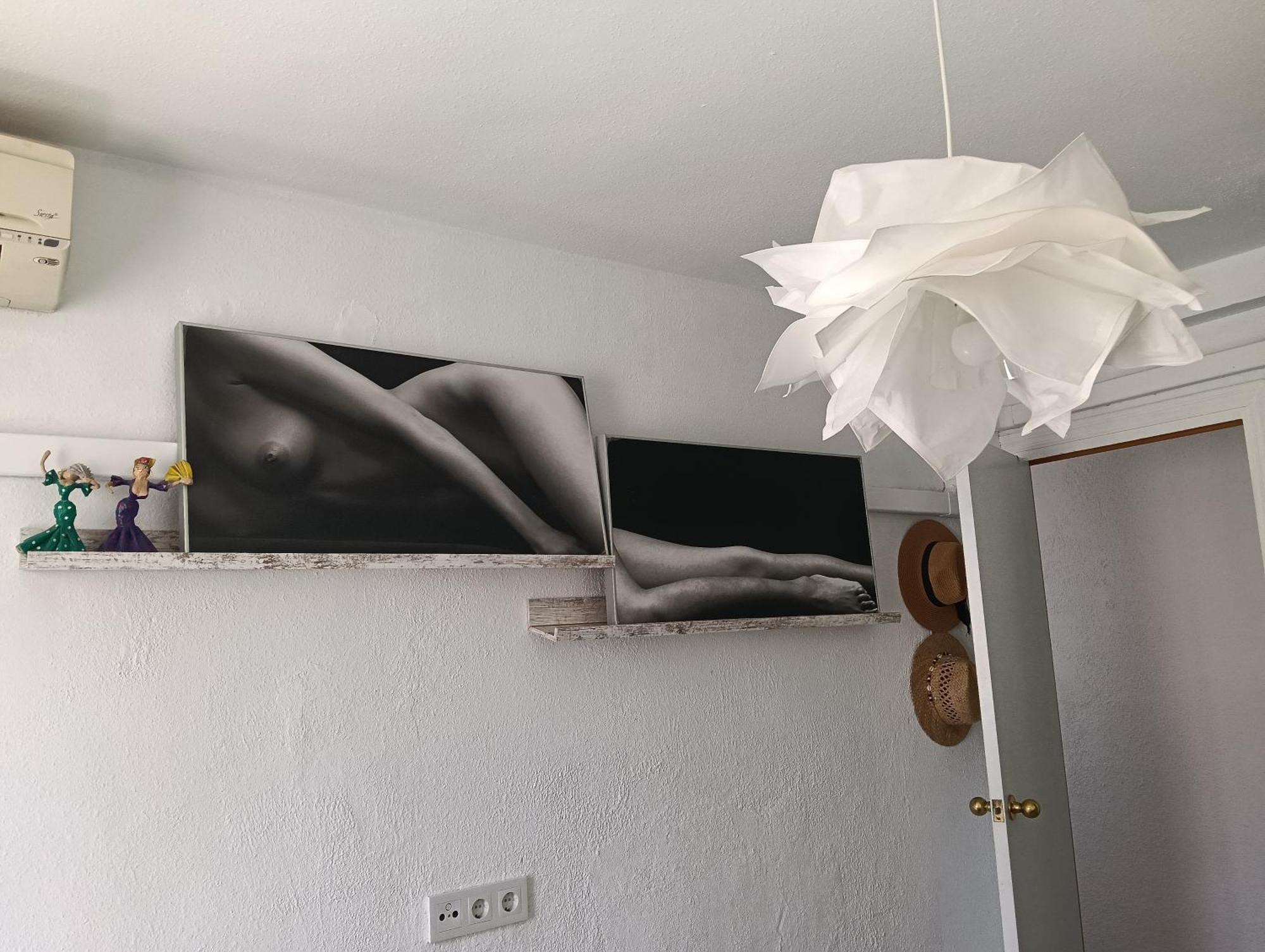 Coty'S Beach, Habitaciones En Casa Compartida Benalmadena Room photo
